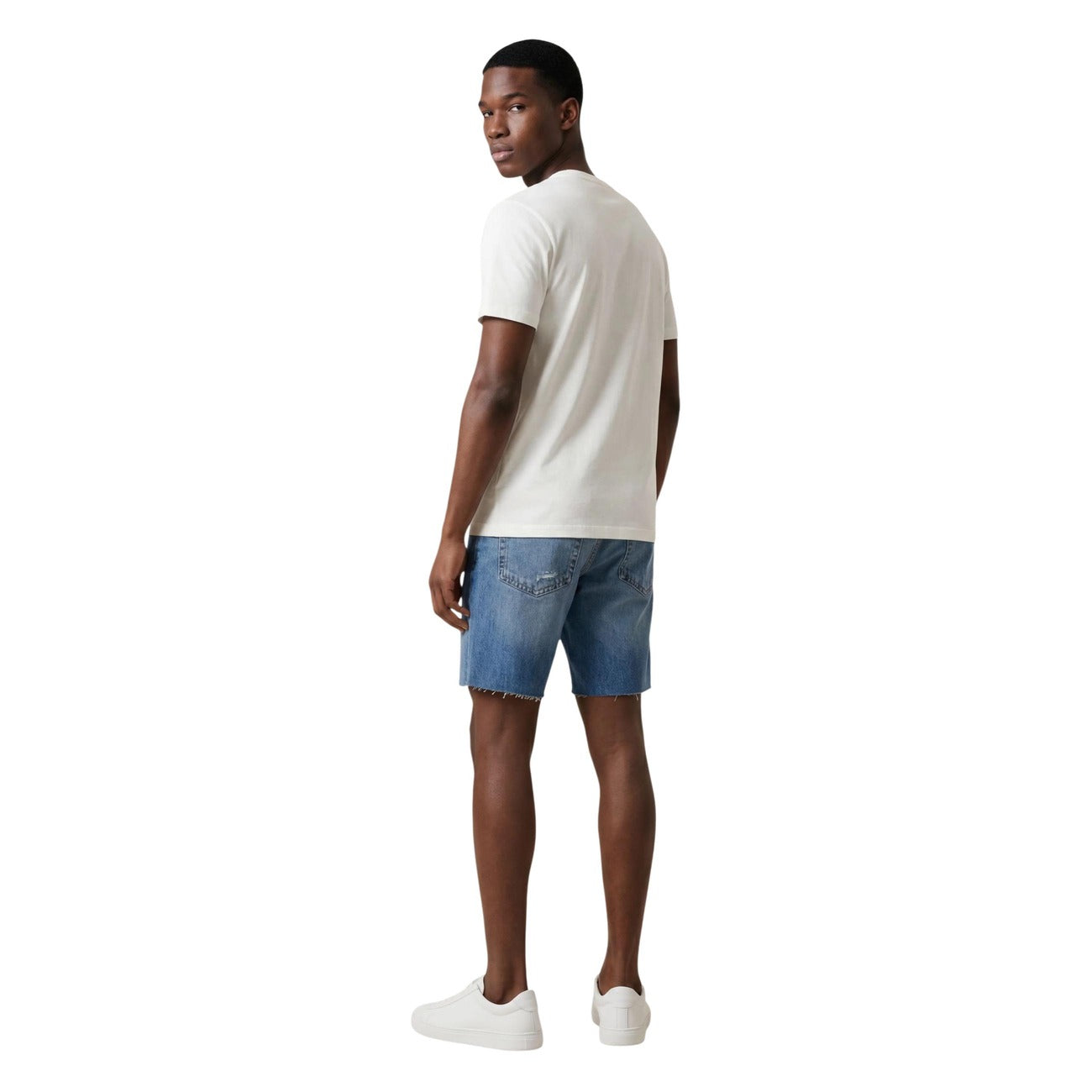 Calvin Klein Jeans - Calvin Klein Jeans Men's Bermuda Shorts