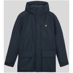 Lyle & Scott - Lyle & Scott Větrovka Pánská