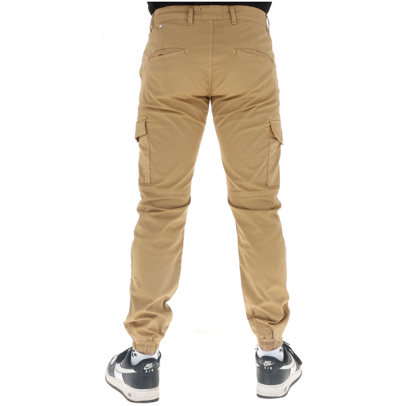 Lyle & Scott - Lyle & Scott Kalhoty Pánské