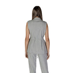Vila Clothes - Vila Clothes Vesta Dámská