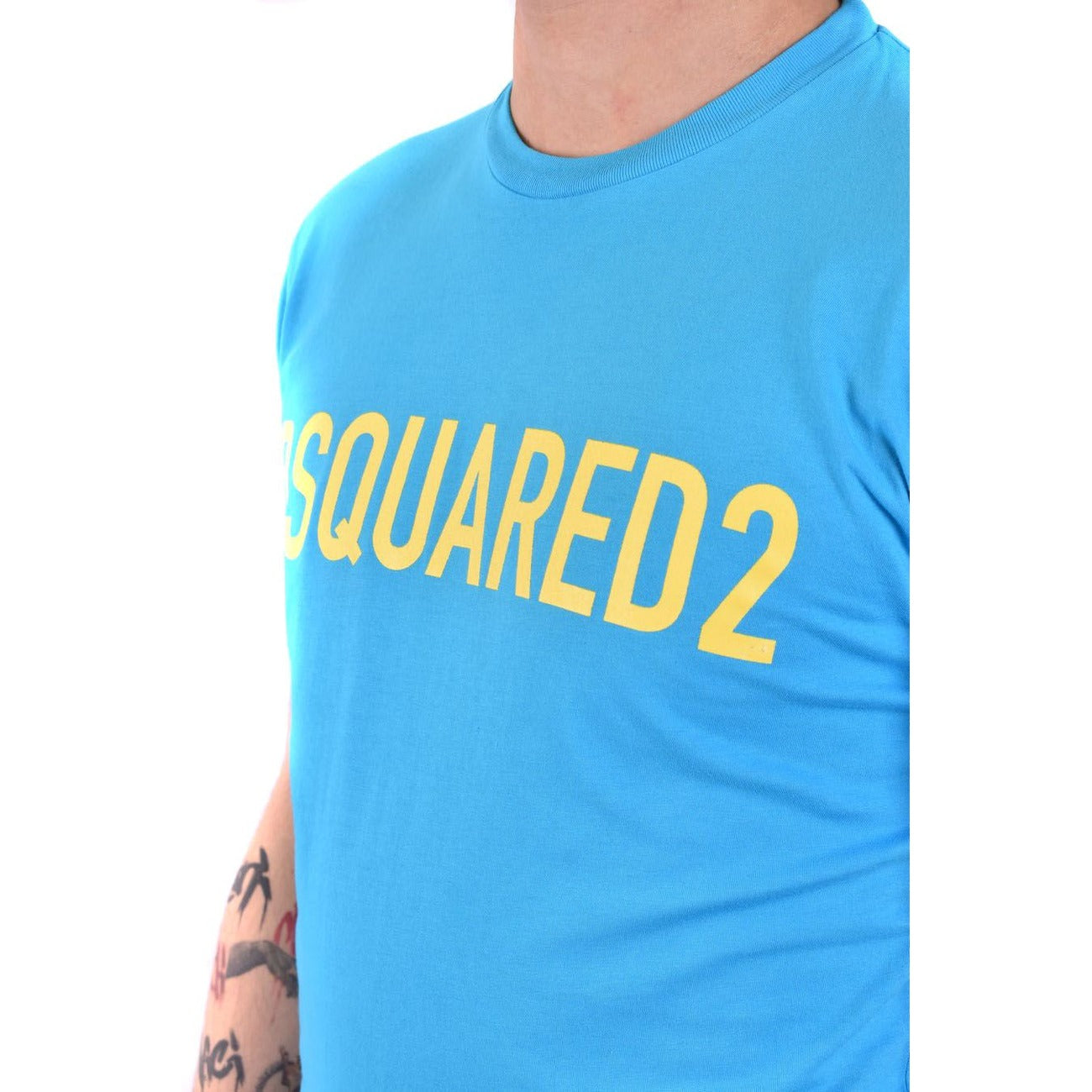 Dsquared2 - Dsquared2 Men's T-Shirt