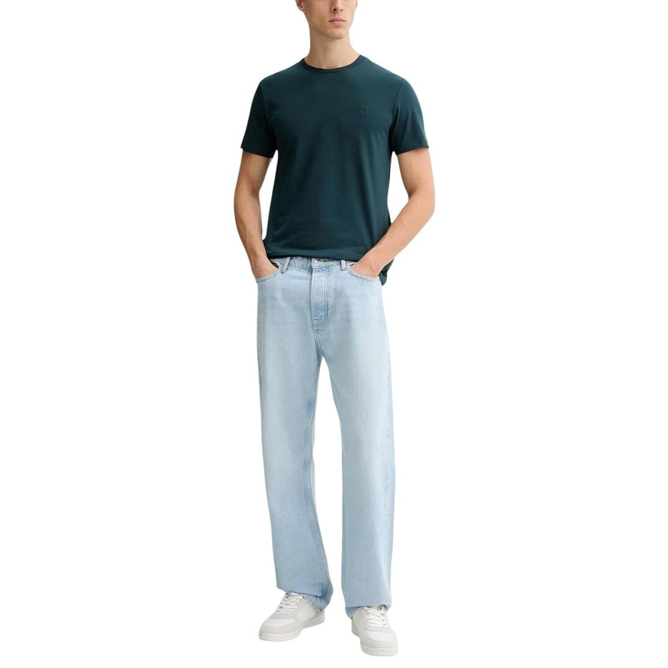 Calvin Klein - Calvin Klein Tričko Pánské