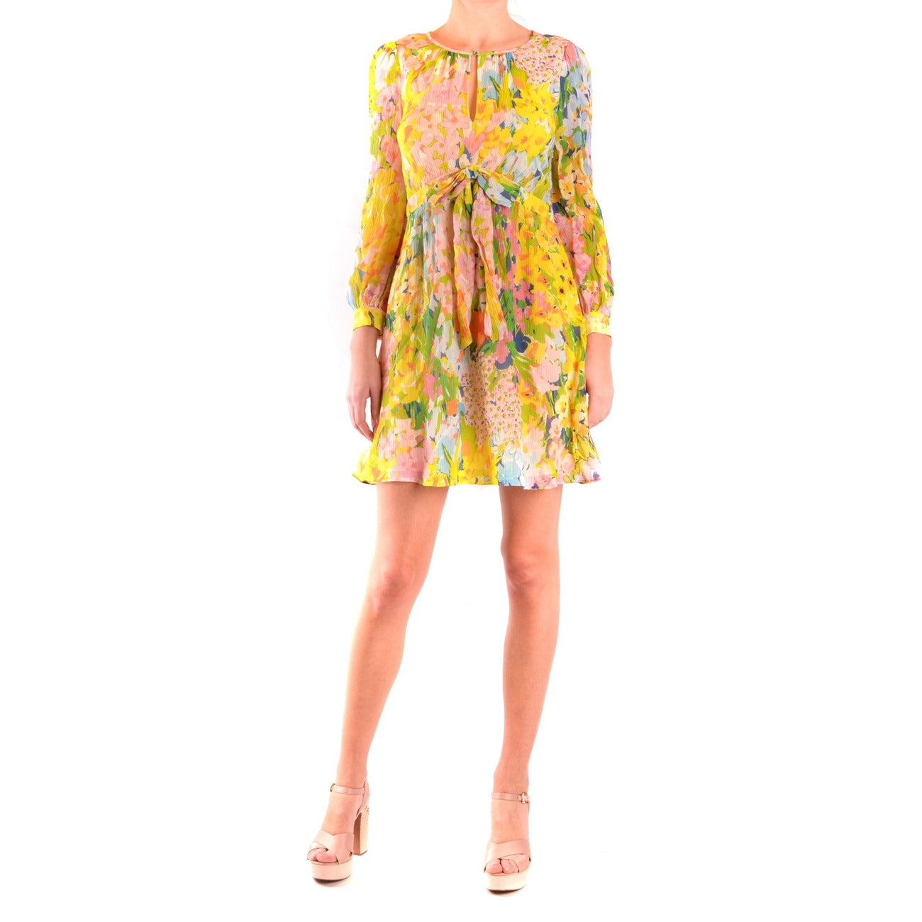Boutique Moschino - Boutique Moschino šaty Dámské
