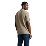 Armani Exchange - Armani Exchange Polo Pánské