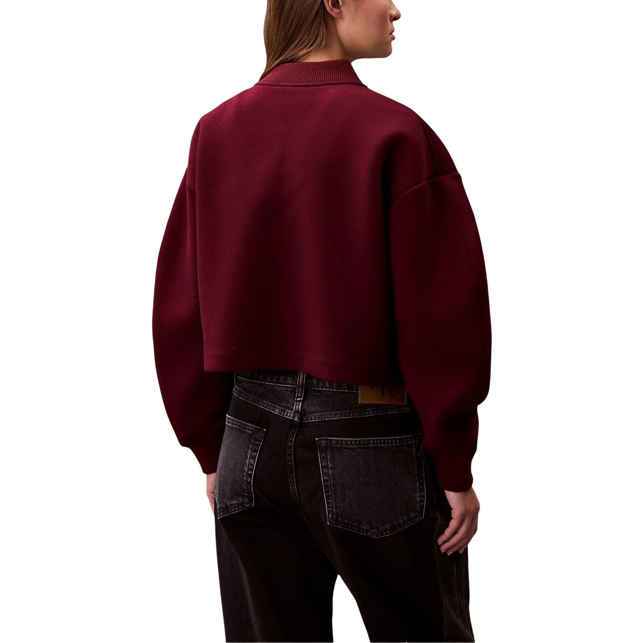 Calvin Klein Jeans - Calvin Klein Jeans Bunda Dámská