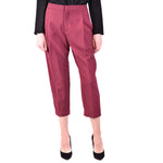 Elisabetta Franchi - Elisabetta Franchi Kalhoty Dámské