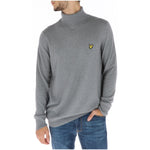 Lyle & Scott - Lyle & Scott Svetr Pánský