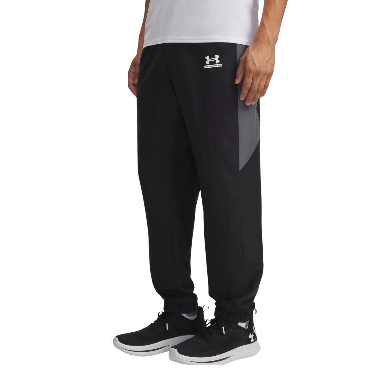 Under Armour - Under Armour Kalhoty Pánské