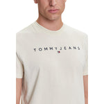 Tommy Hilfiger Jeans - Tommy Hilfiger Jeans Tričko Pánské