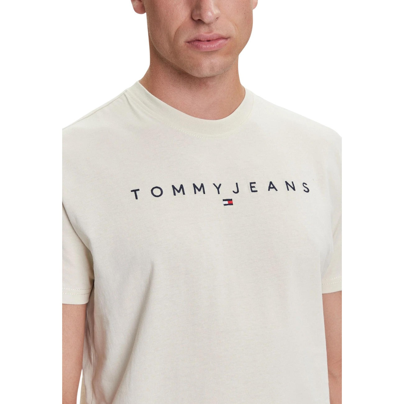 Tommy Hilfiger Jeans - Tommy Hilfiger Jeans Tričko Pánské