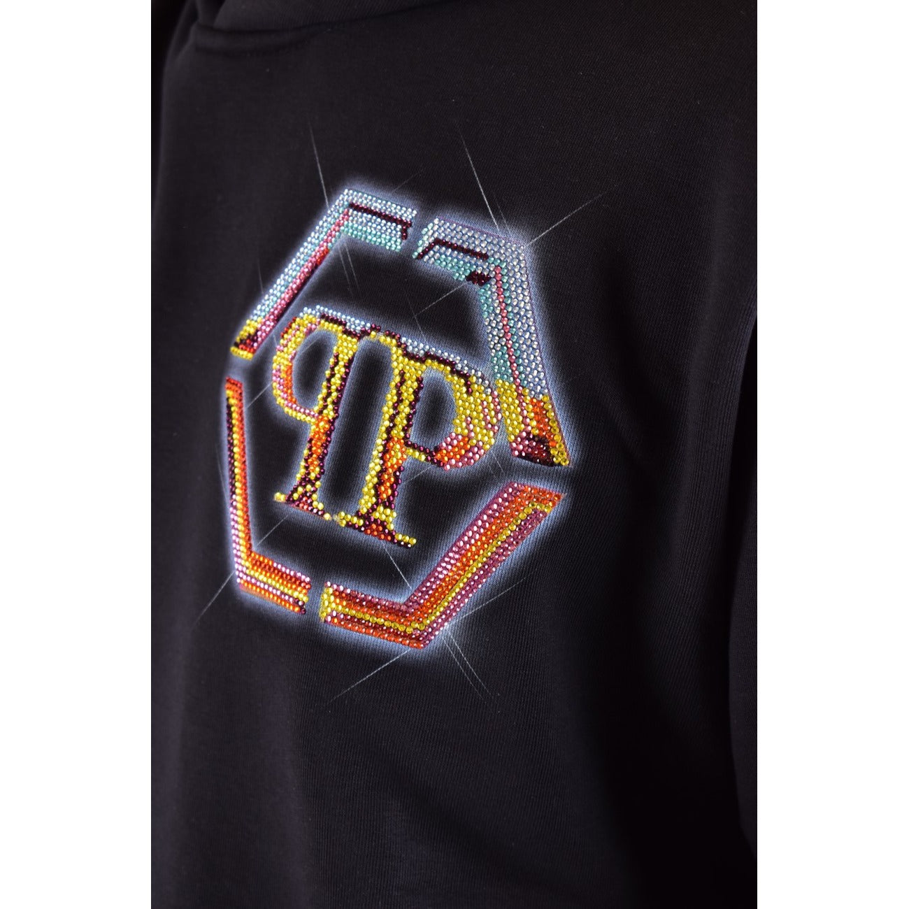 Philipp Plein - Philipp Plein Mikina Pánská