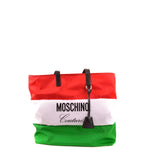 Moschino - Moschino Kabelka Dámská