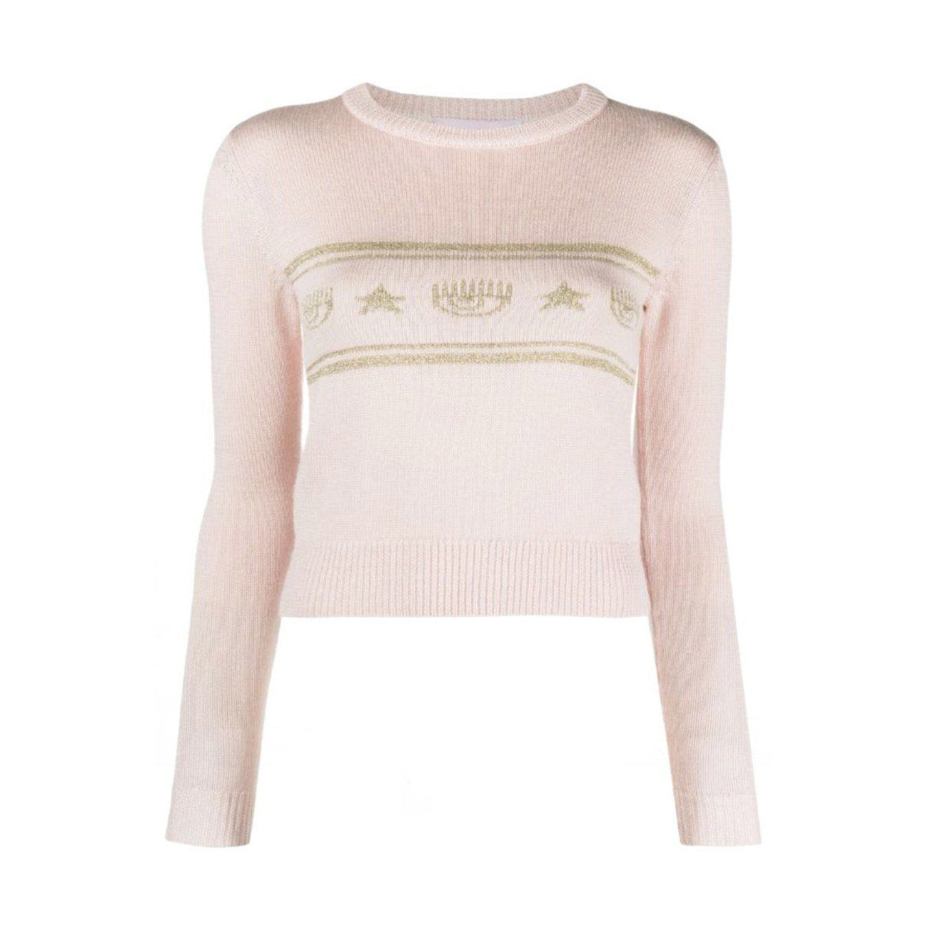 Chiara Ferragni - Chiara Ferragni Women's Sweater