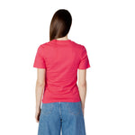 Calvin Klein Jeans - Calvin Klein Jeans Tričko Dámské