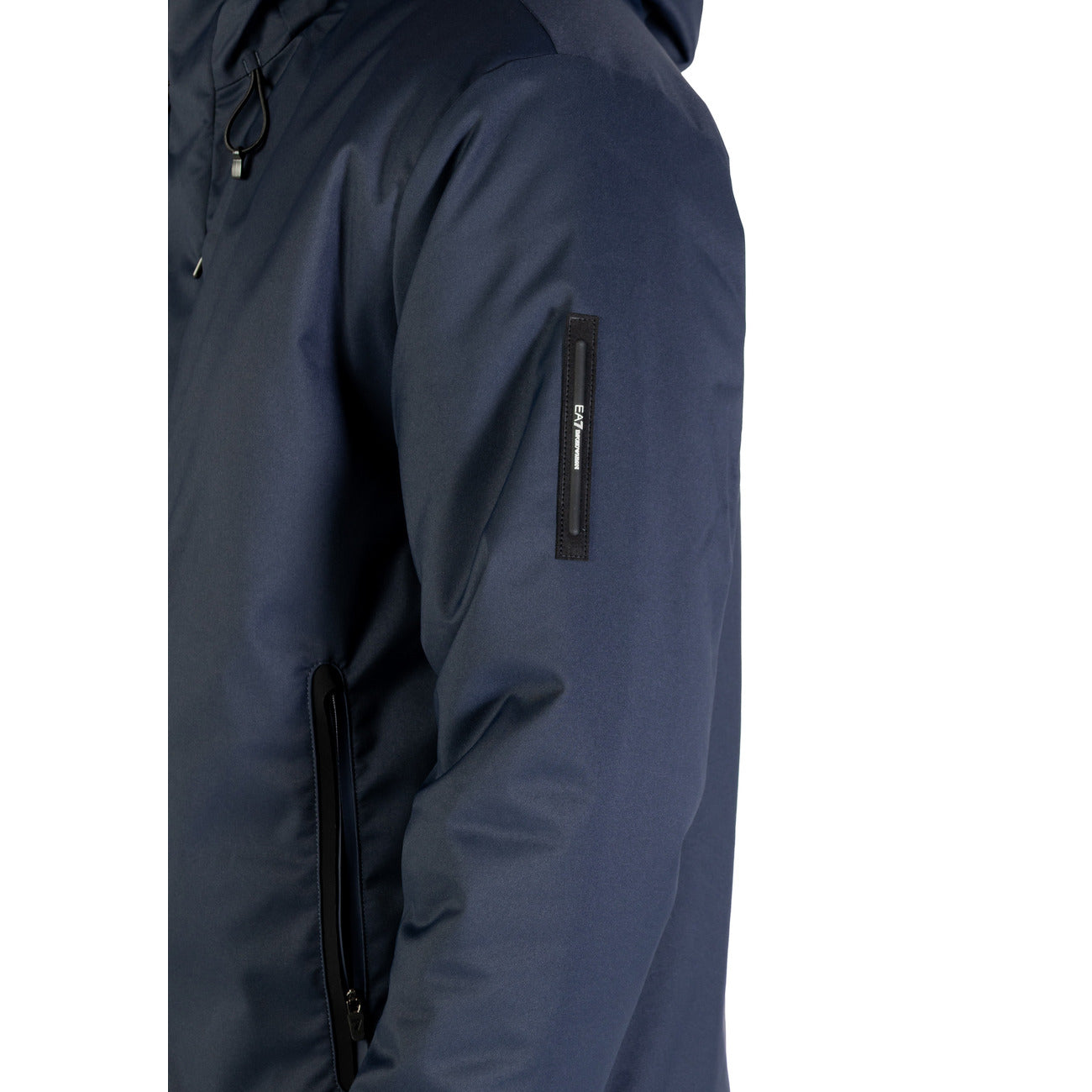 Ea7 - Ea7 Men's Windbreaker