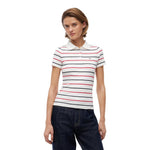 Tommy Hilfiger Jeans - Tommy Hilfiger Jeans Polo Dámské
