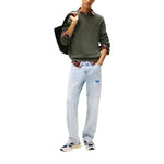 Tommy Hilfiger Jeans - Tommy Hilfiger Jeans Svetr Pánský