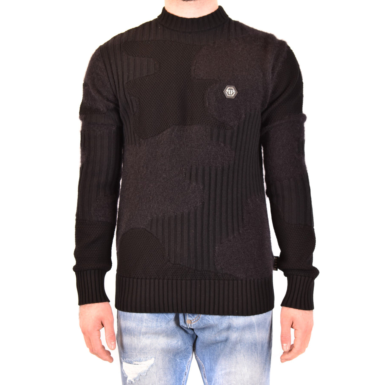 Philipp Plein - Philipp Plein Svetr Pánský