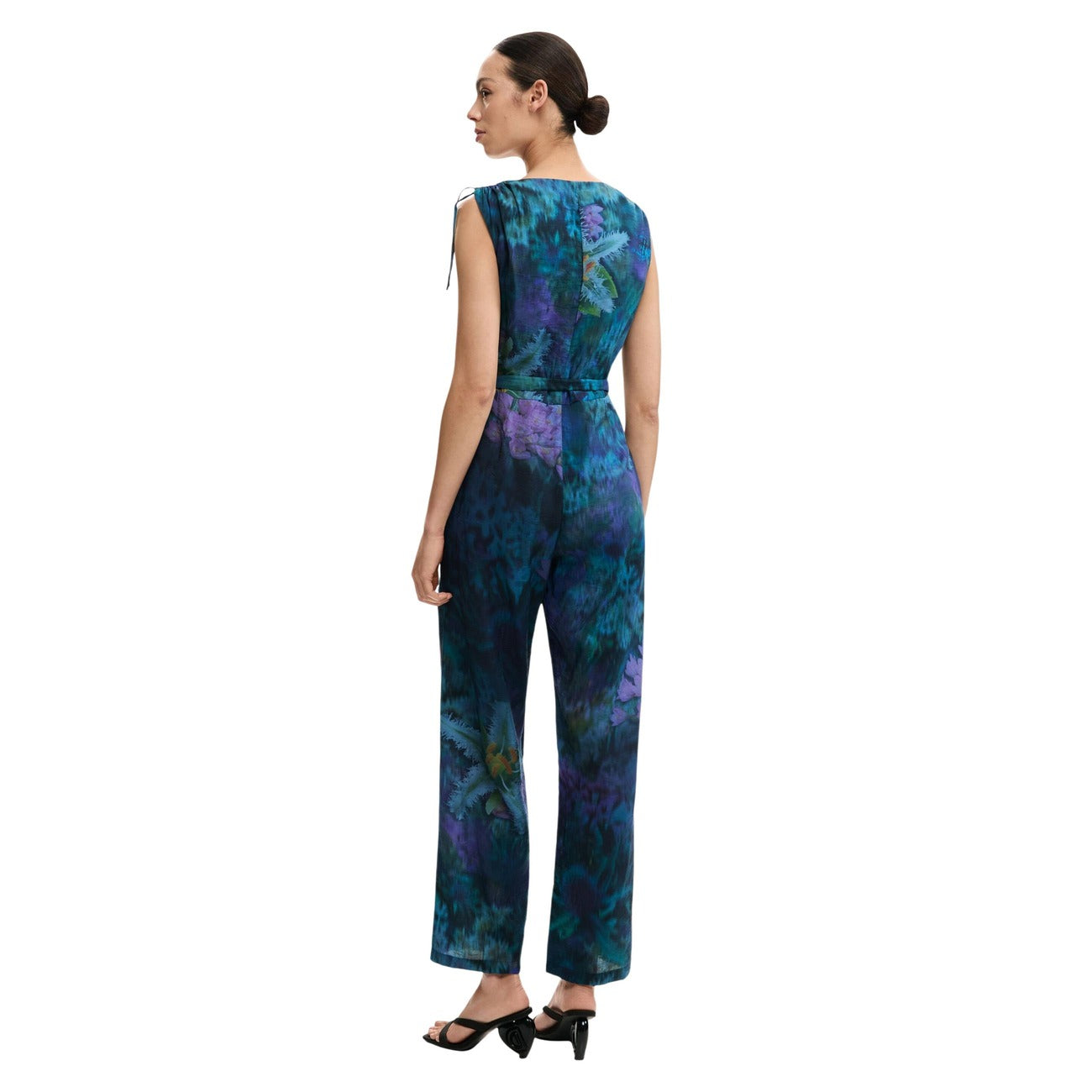Desigual - Desigual Overal Dámský