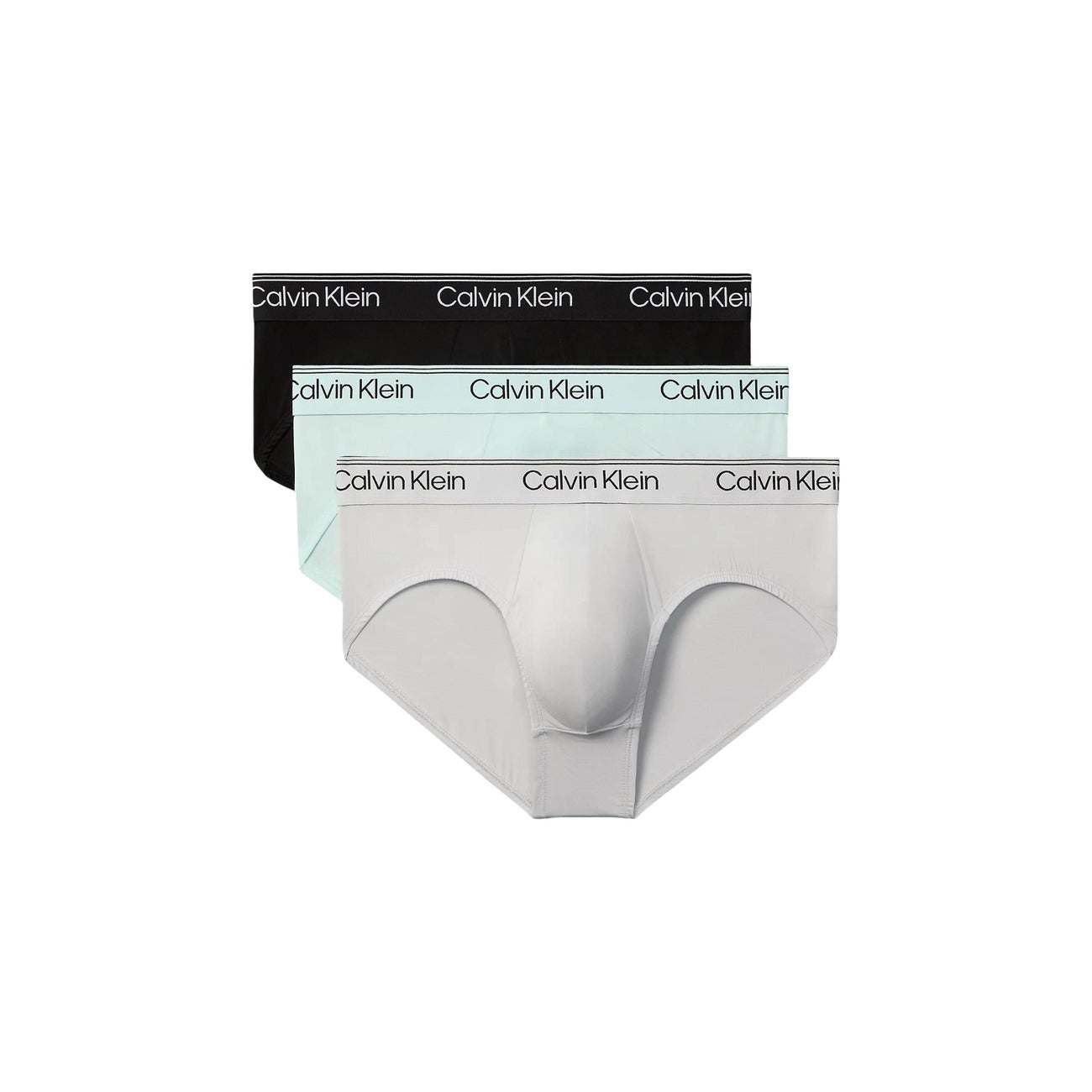 Calvin Klein Underwear - Calvin Klein Underwear Spodní Prádlo Pánské