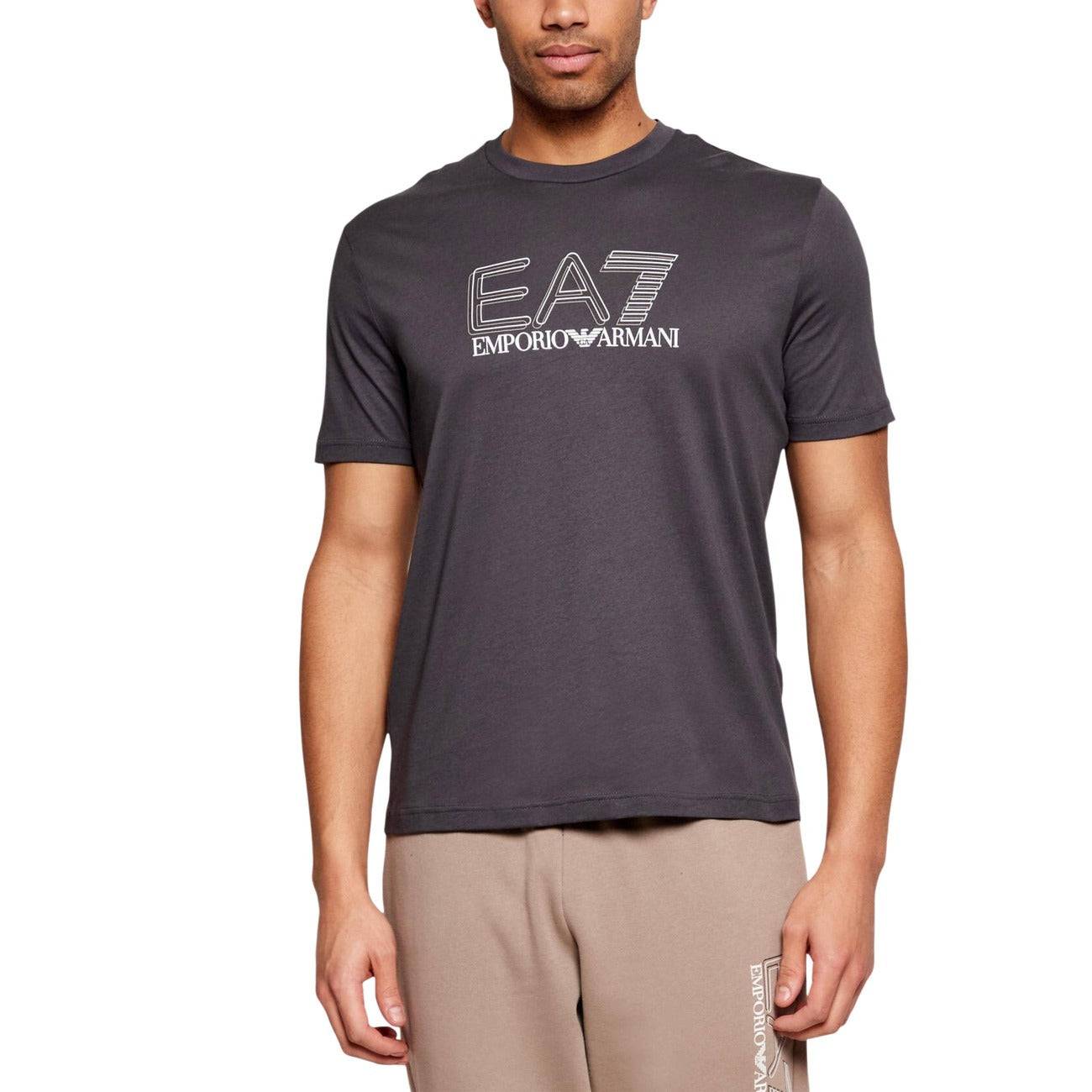Ea7 - Ea7 Men's T-shirt