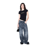 Armani Exchange - Armani Exchange Tričko Dámské