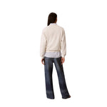Calvin Klein Jeans - Calvin Klein Jeans Mikina Dámská