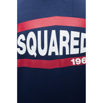 Dsquared - Dsquared Mikina Pánská