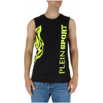 Plein Sport - Plein Sport Men's Tank Top
