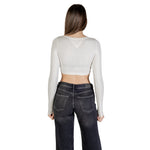 Tommy Hilfiger Jeans - Tommy Hilfiger Jeans Tričko Dámské