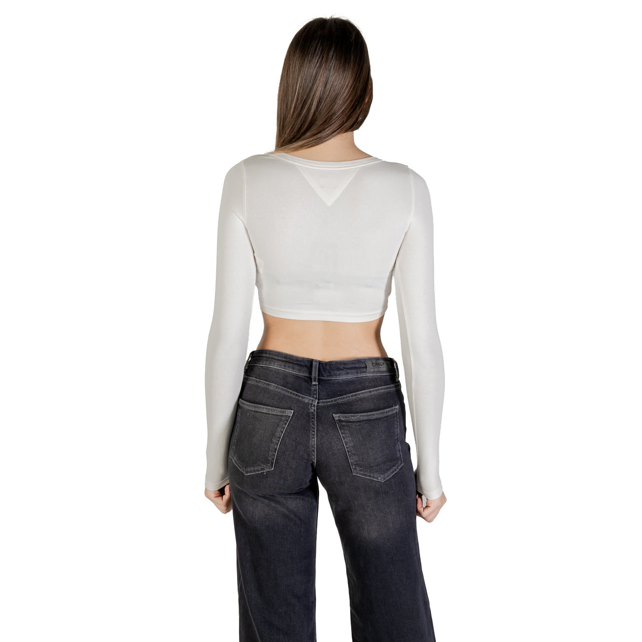 Tommy Hilfiger Jeans - Tommy Hilfiger Jeans Tričko Dámské
