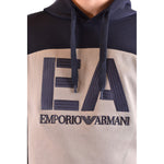Emporio Armani - Emporio Armani Mikina Pánská