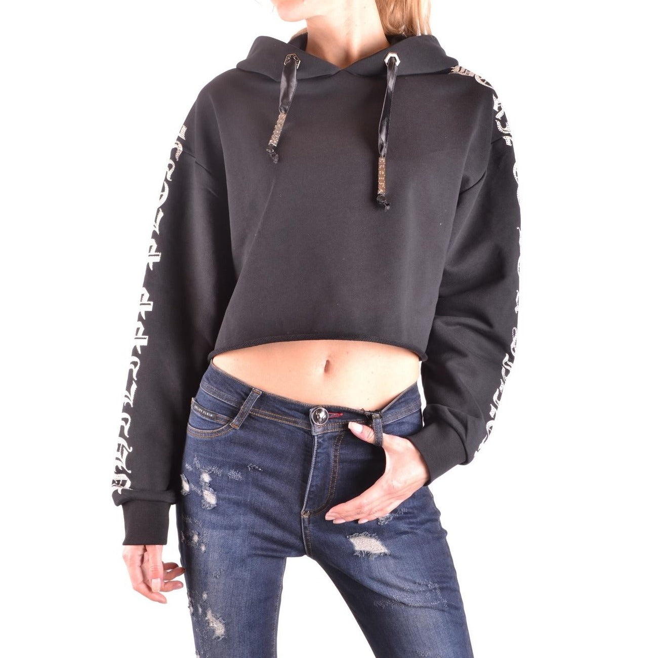 Philipp Plein - Philipp Plein Mikina Dámská
