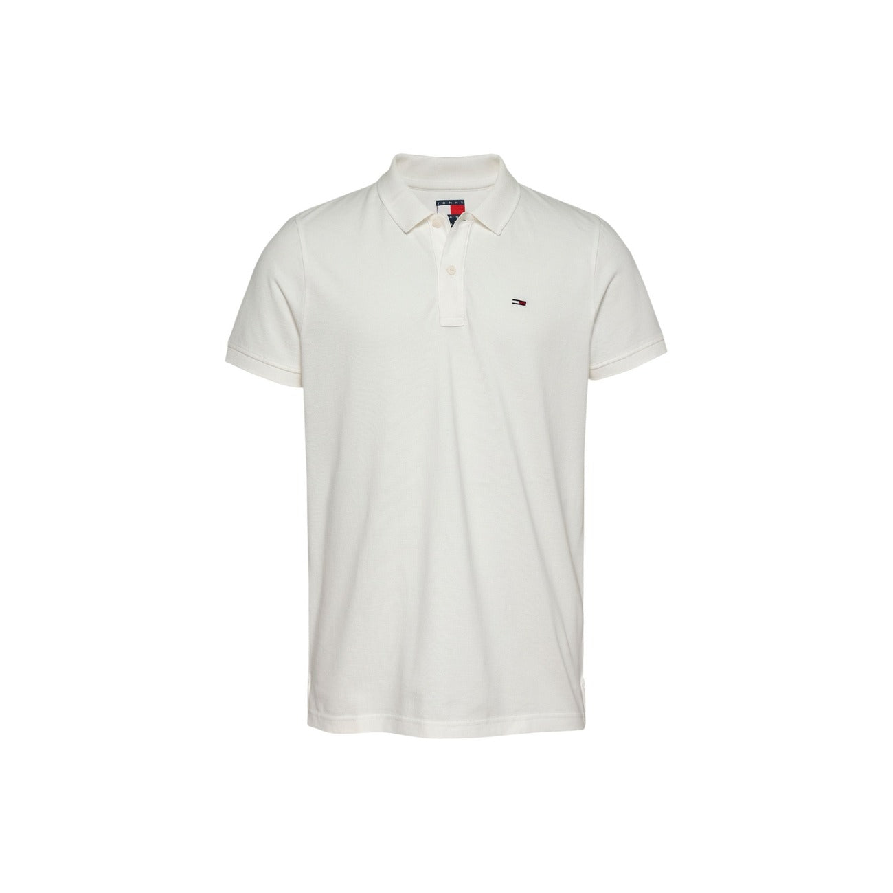 Tommy Hilfiger Jeans - Tommy Hilfiger Jeans Polo Pánské