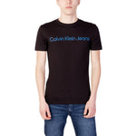 Calvin Klein Jeans - Calvin Klein Jeans Tričko Pánské