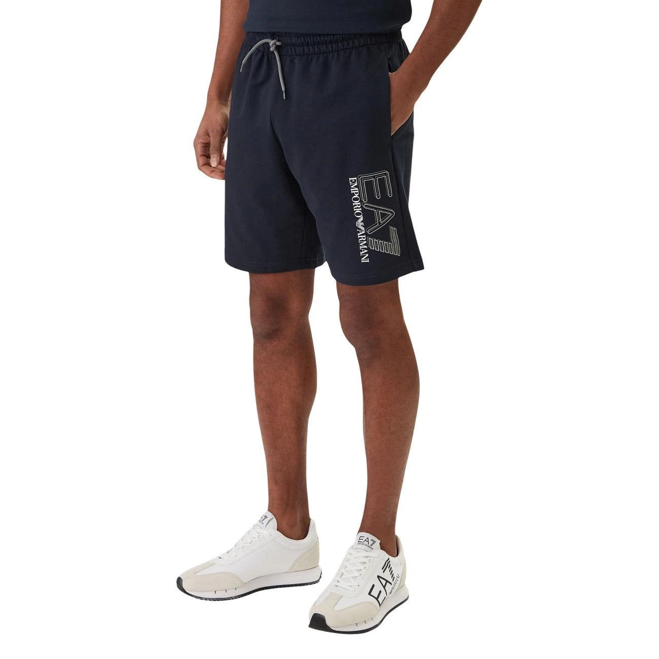 Ea7 - Ea7 Men's Bermuda Shorts