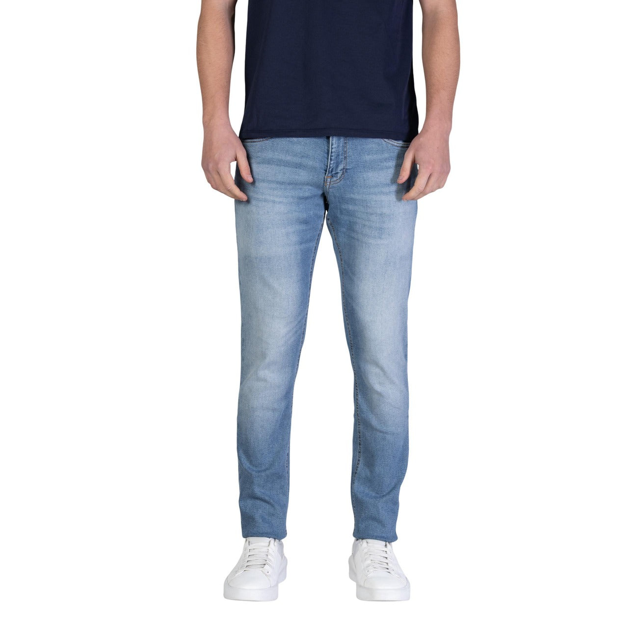 Tommy Hilfiger Jeans - Tommy Hilfiger Jeans Džíny Pánské