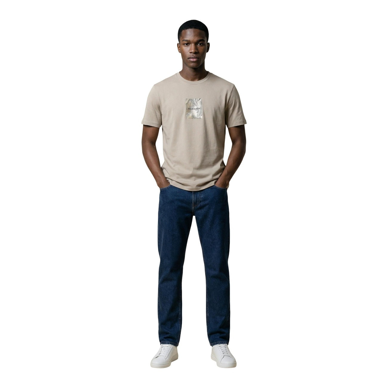 Armani Exchange - Armani Exchange T-Shirt Men's