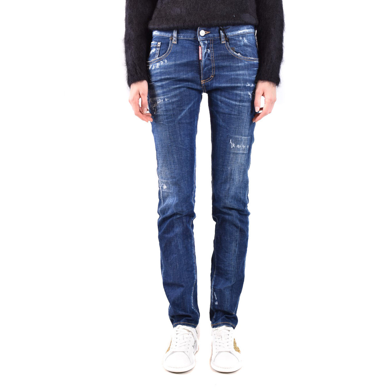 Dsquared2 - Dsquared2 Džíny Pánské