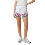 County Of Milan - County Of Milan Shorts Women's