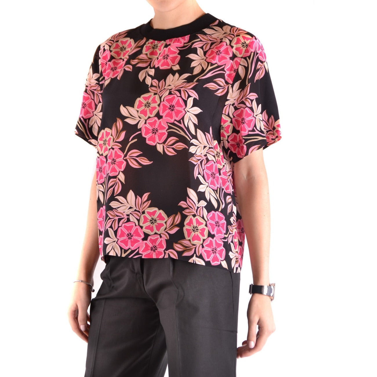 Msgm - Msgm T-shirt Women