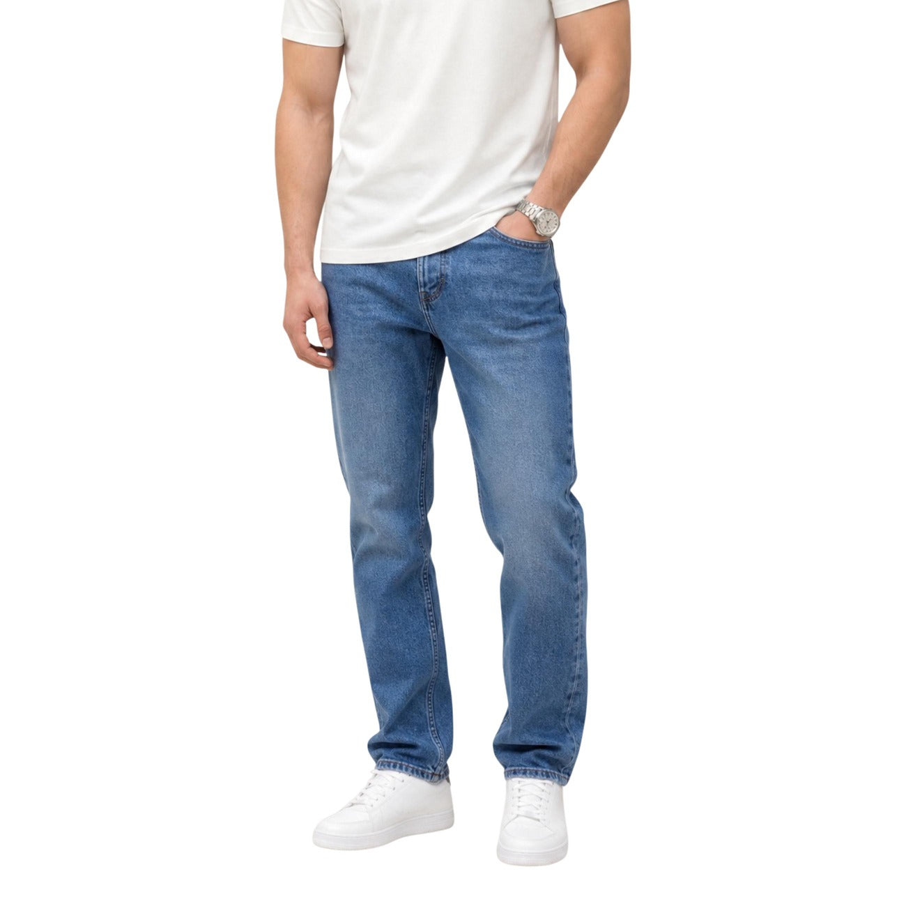 Tommy Hilfiger Jeans - Tommy Hilfiger Jeans Džíny Pánské