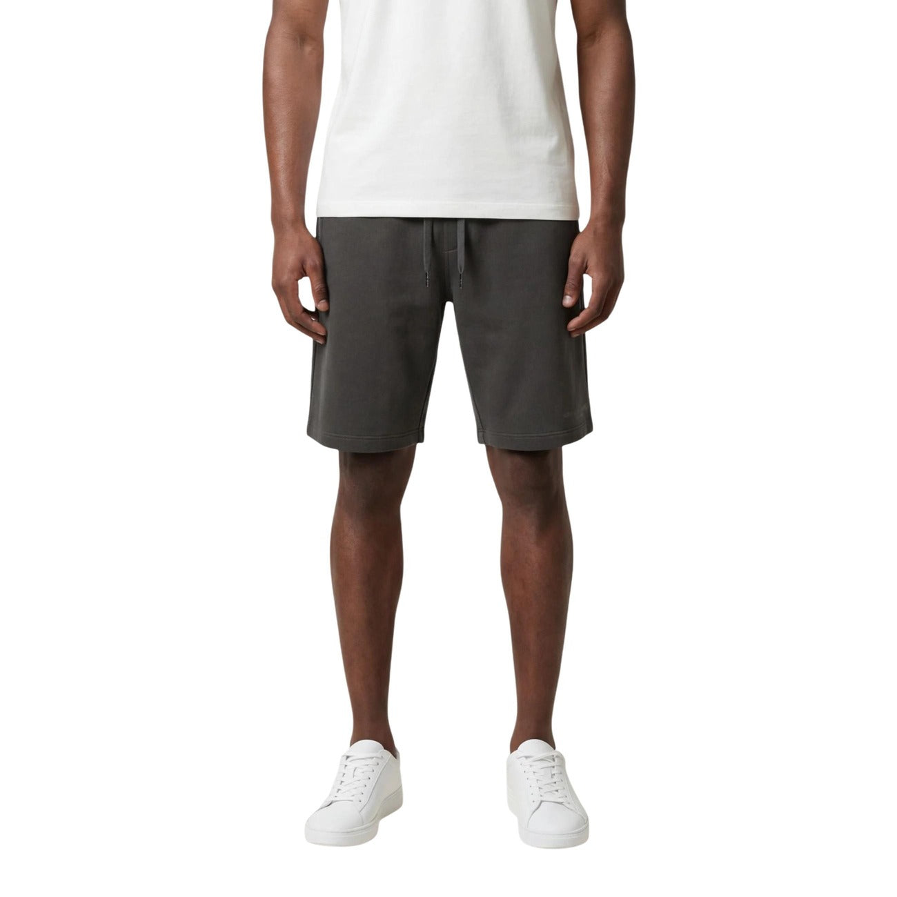 Armani Exchange - Armani Exchange Bermudy Pánské