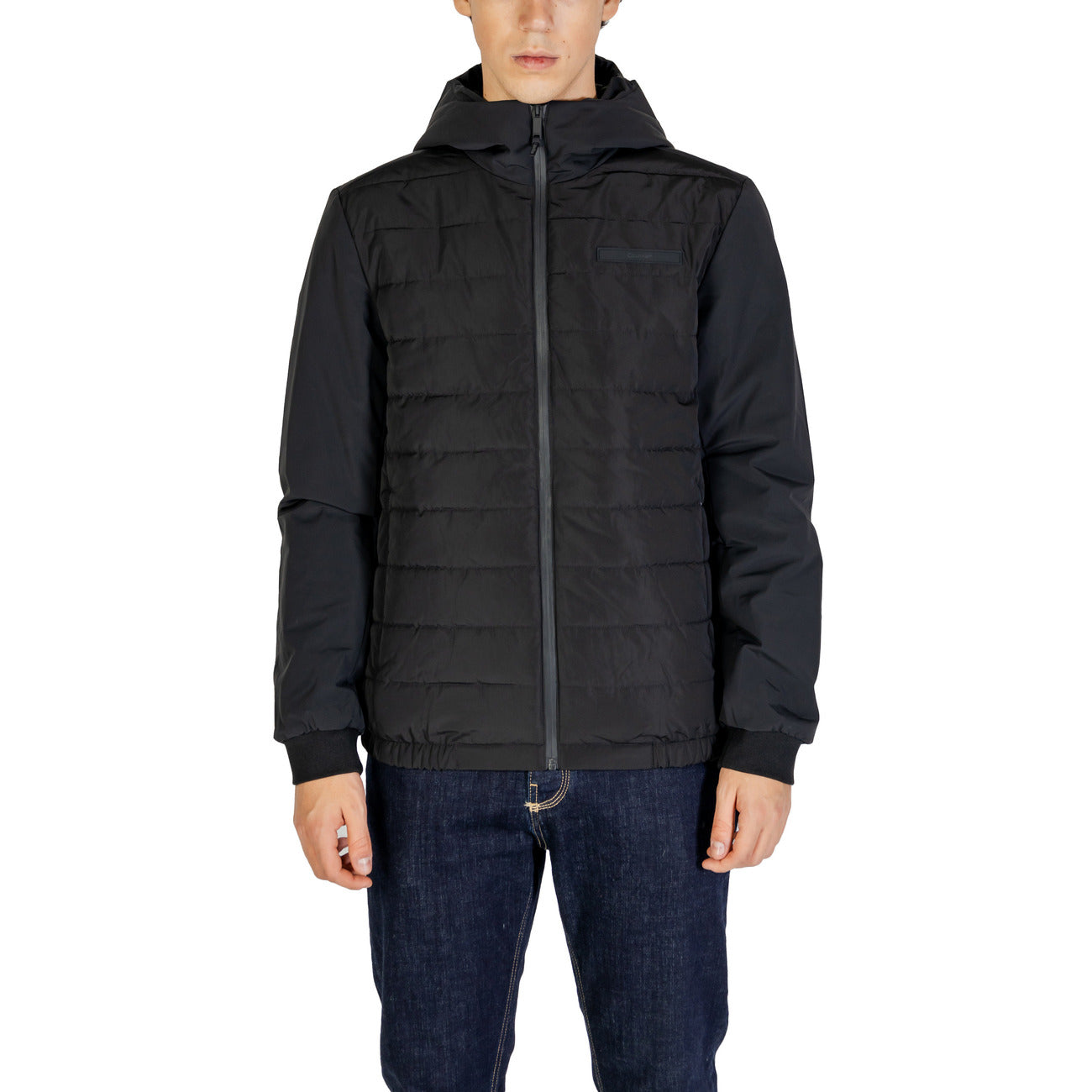 Calvin Klein Jeans - Calvin Klein Jeans Men's Windbreaker