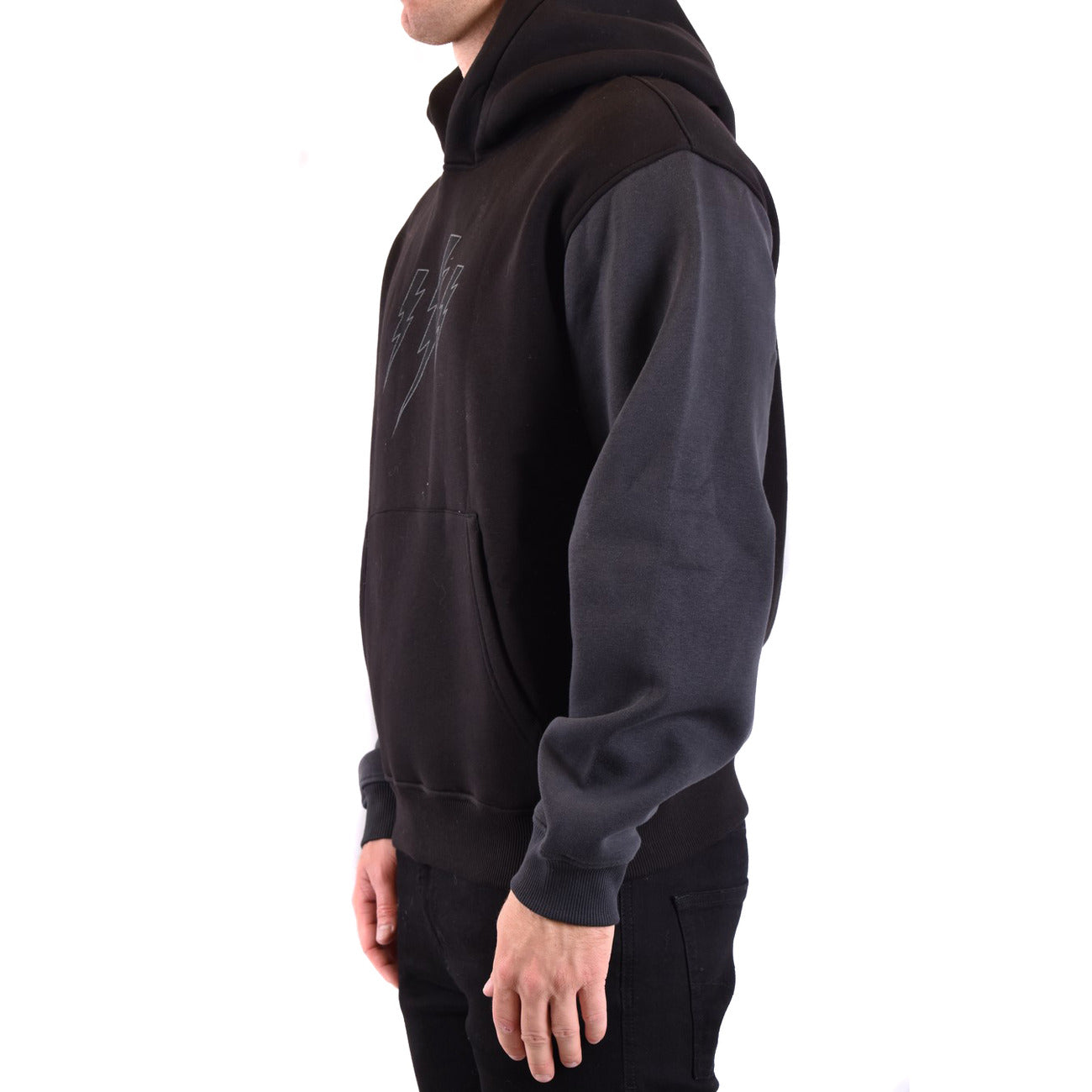 Neil Barrett - Neil Barrett Men's Sweatshirt