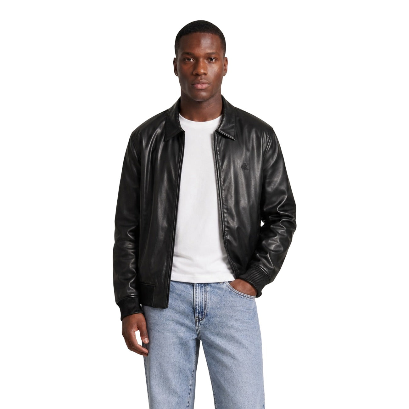 Calvin Klein Jeans - Calvin Klein Jeans Men's Jacket