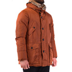Peuterey - Peuterey Men's Windbreaker