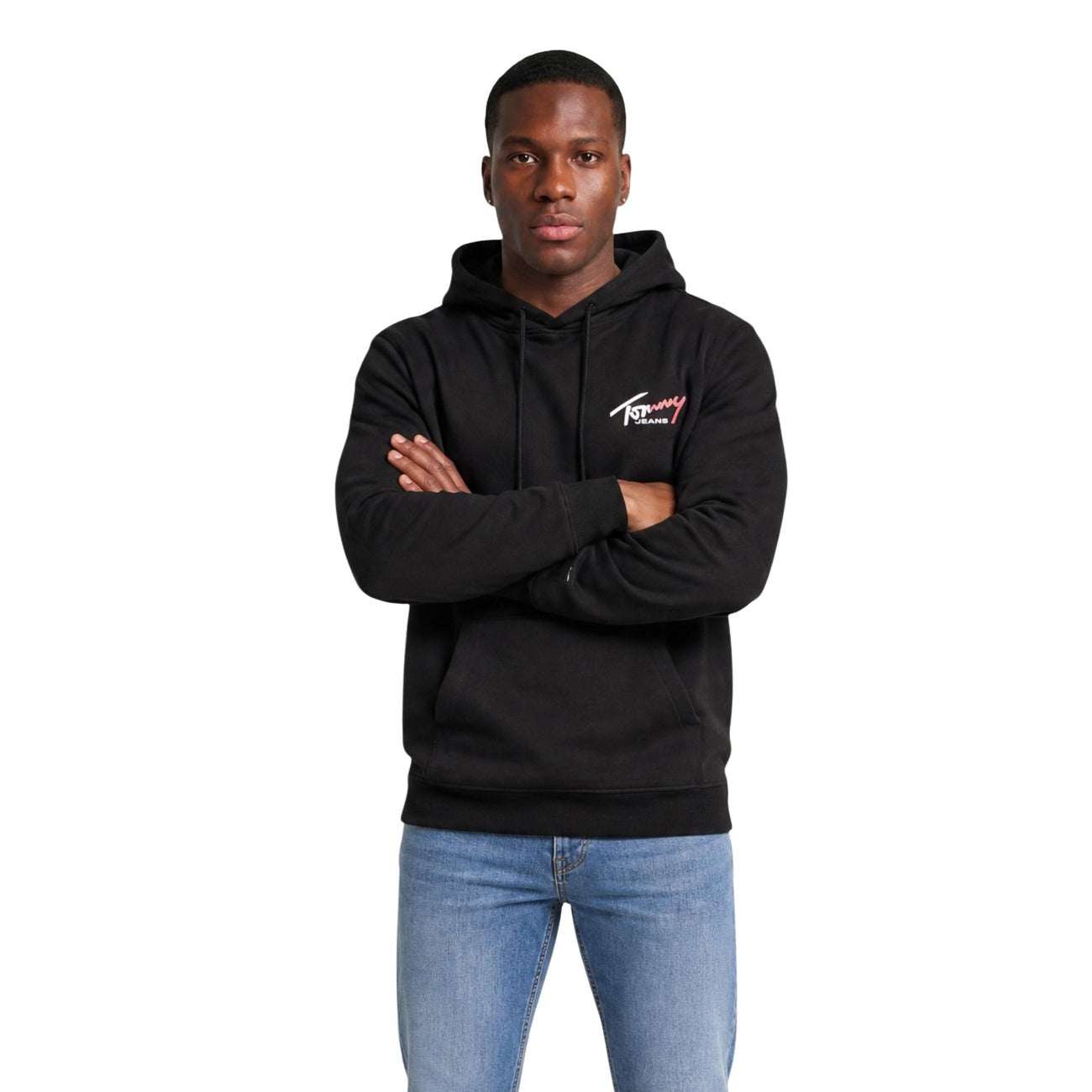 Tommy Hilfiger Jeans - Tommy Hilfiger Jeans Mikina Pánská