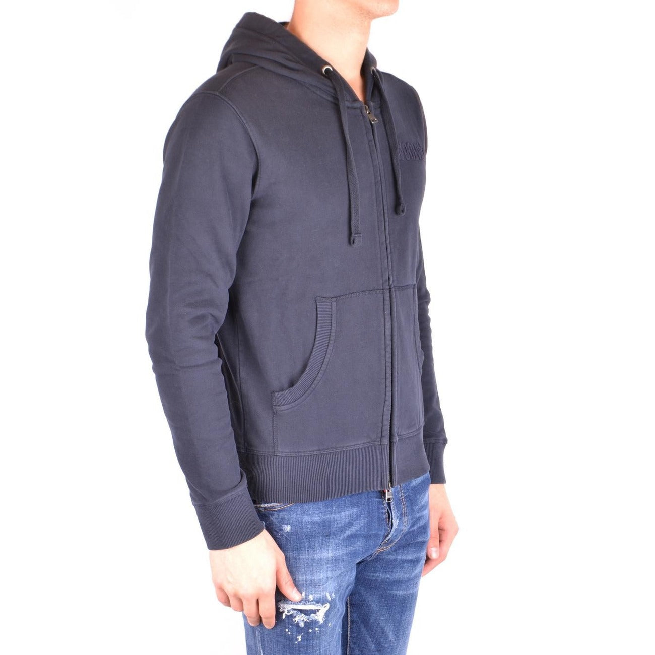 Woolrich - Woolrich Mikina Pánská