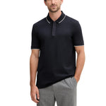 Armani Exchange - Armani Exchange Polo Pánské